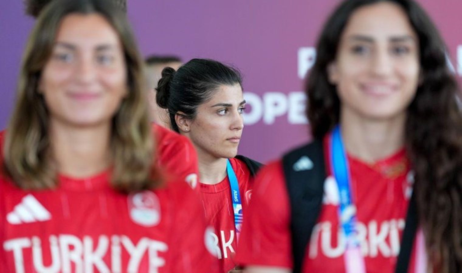 Paris 2024 Olimpiyat Oyunları’nda Türk sporcular ne zaman yarışacak?