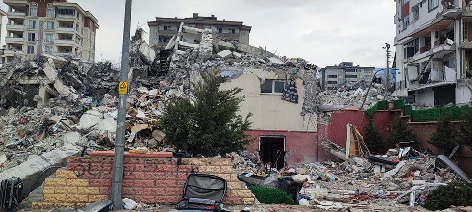 Said Bey Sitesi