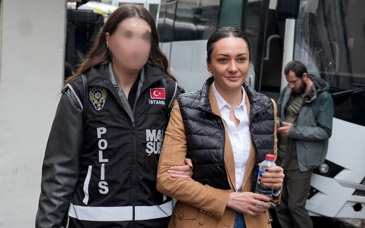 Kadriye Kasapoğlu