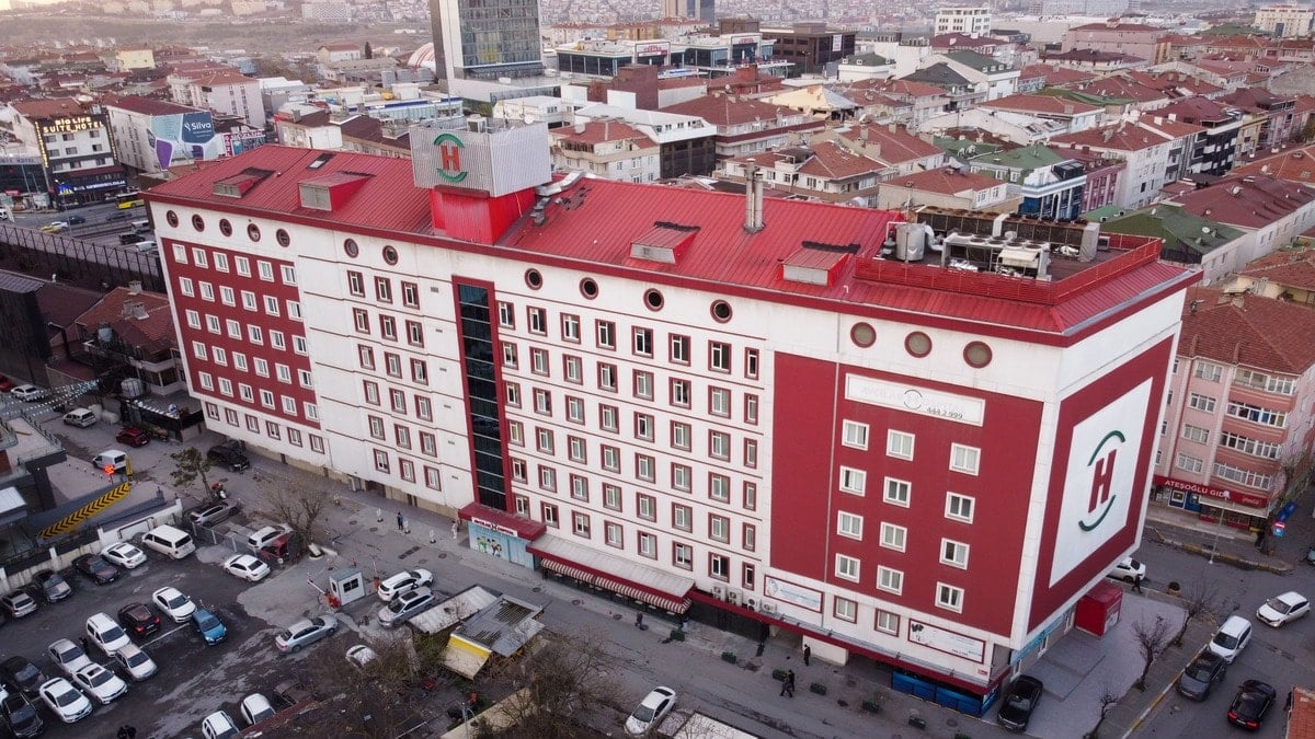İhale Süreci