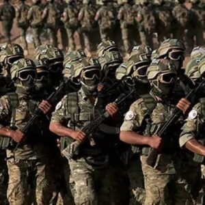 dunyanin en guclu 5 ordusu yuzde 20 kuculdu XbBPVTaJ