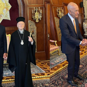 patrik ziyaretinde yapti yapacagini barrackin vukuatlari bitmiyor geSMRUR6