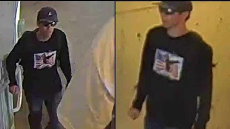 abdli aktivist charlie kirkun katil zanlisi robinson hakkinda idam cezasi istendi Br8dByxl