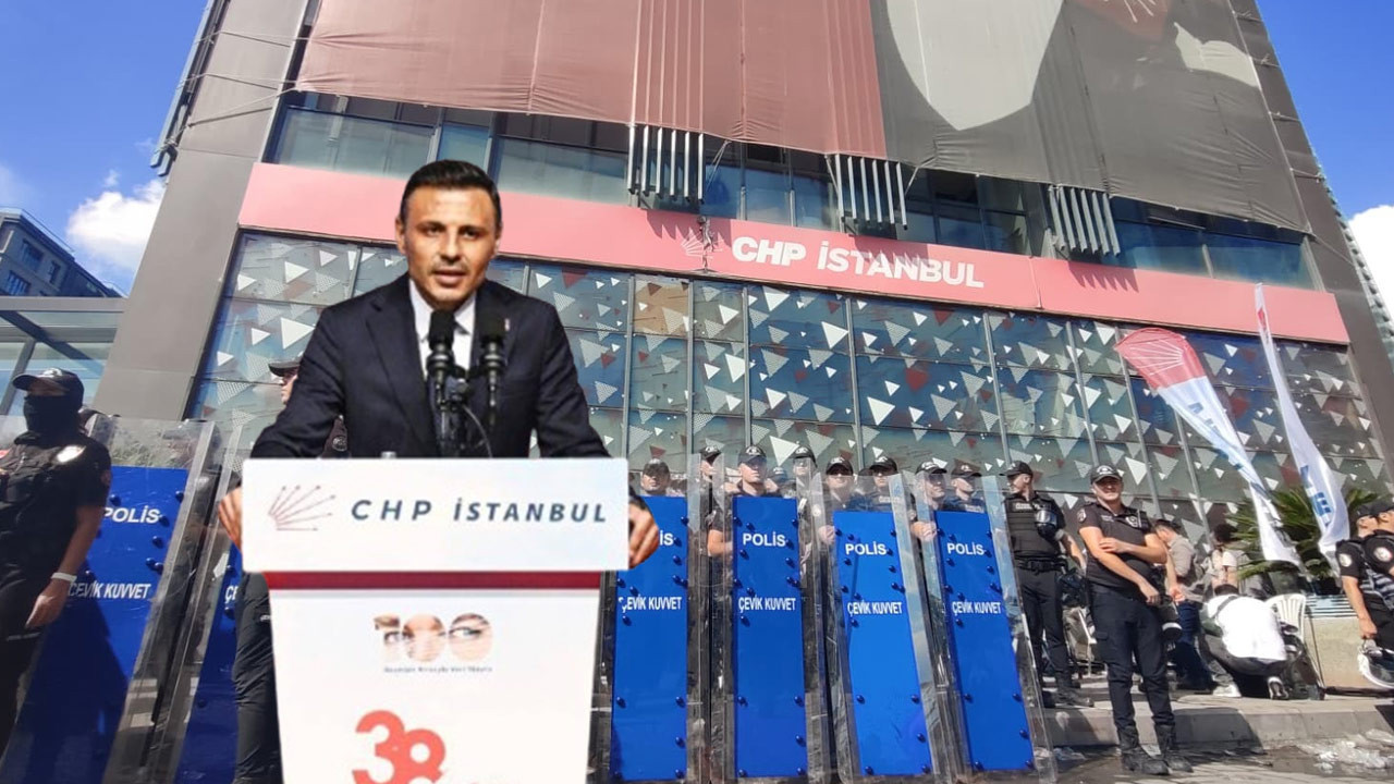 chp istanbulda secim var ozgur celik tek aday gursel tekin oy kullanacak mi tX3rlac9