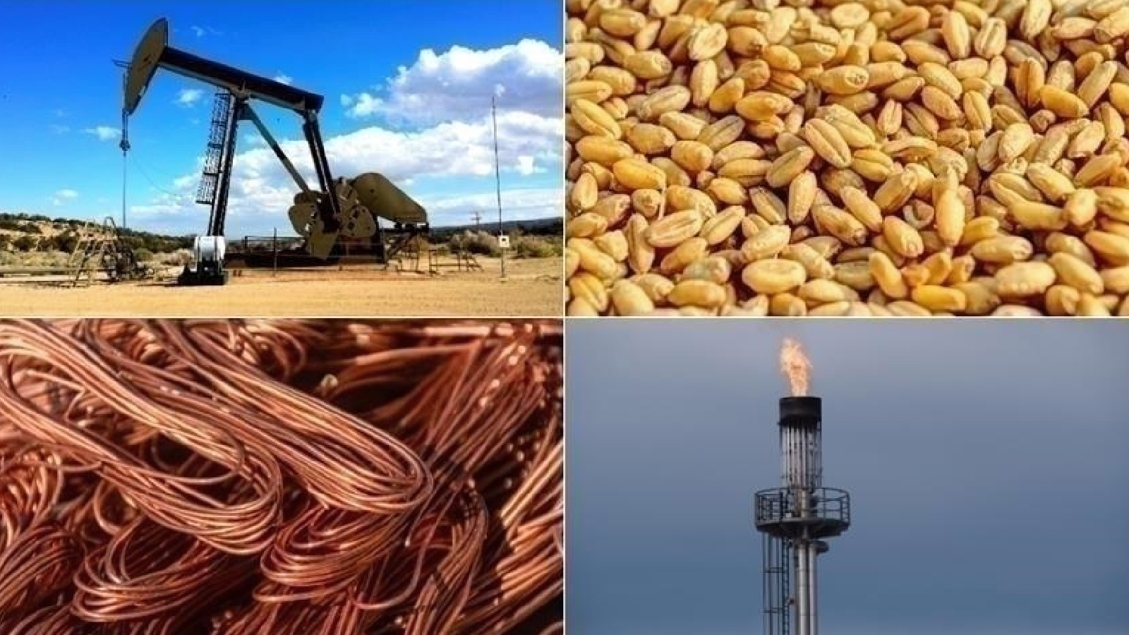 fede odaklanildi emtia piyasalarinda son durum nasil uUjnxTA6