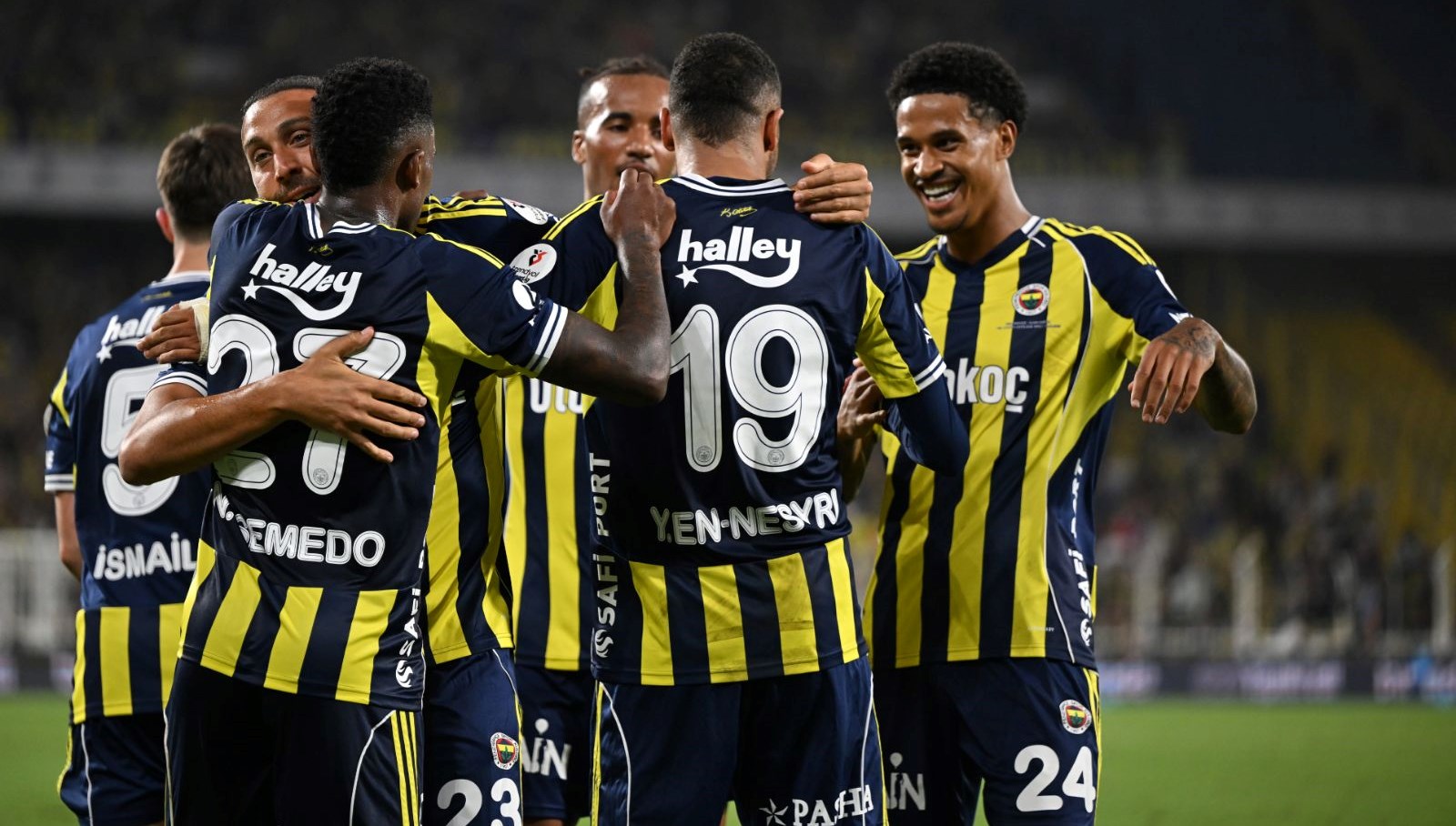 fenerbahce kasimpasa deplasmaninda moral arayacak tedesco bir ilki yasayacak piARb3B6