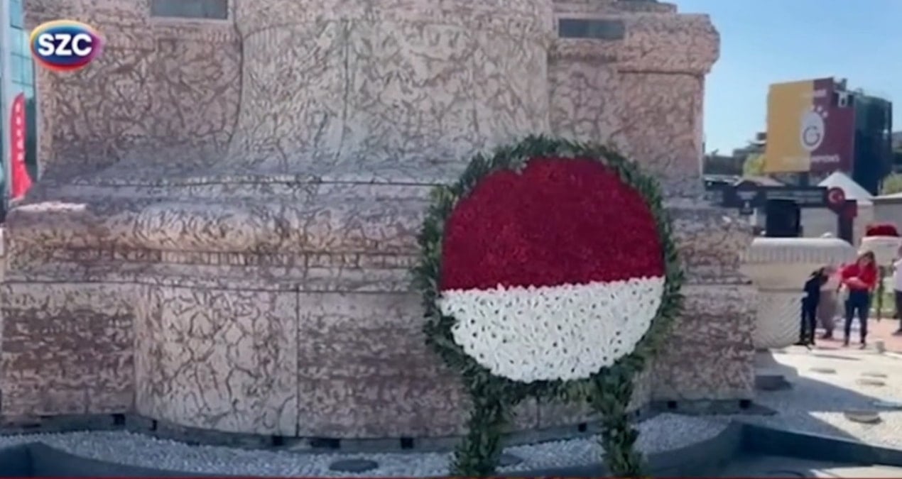 gursel tekinin biraktigi celenk taksimden kaldirildi 1vaBipTL