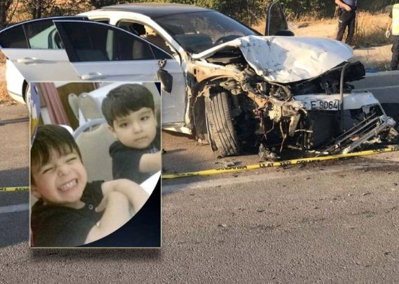 ikizleri hayattan alkollu surucu koparmis lcZRaRYT