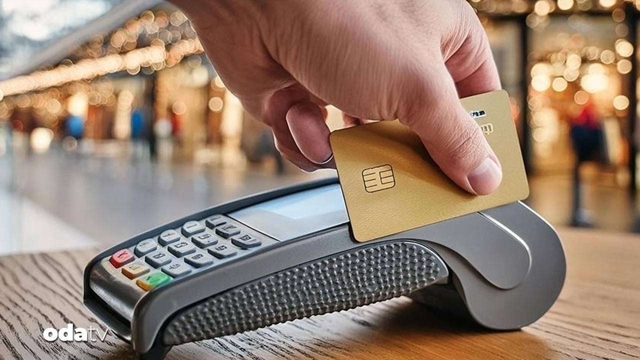 kartli odemelerde rekor kirildi 1 milyardan fazla islem A3gKVSR6