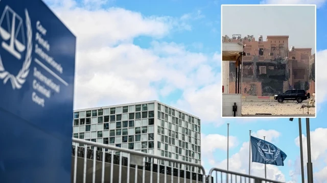 katar ile ucm arasinda israil gorusmesi hesap vermeliler hkeKq1vm