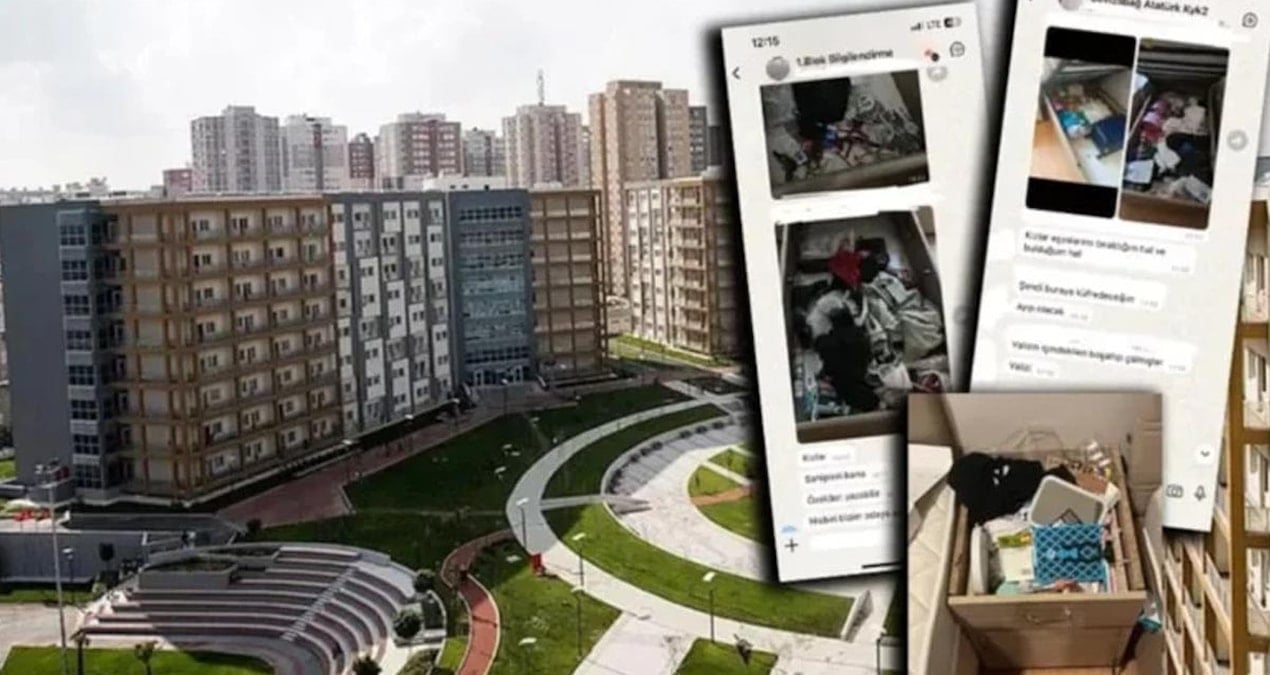 kiz yurdundaki rezalette 4 kisiye tutuklama talebi BApiAIC5