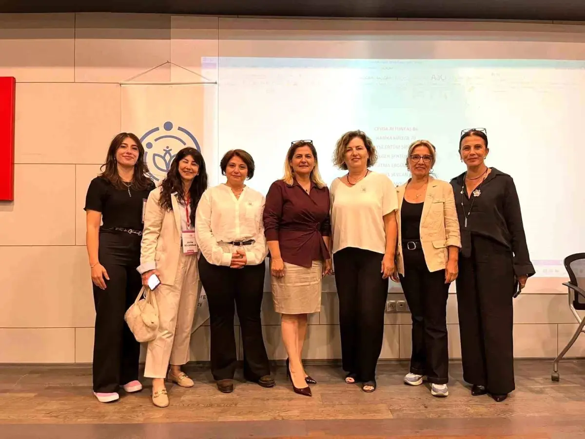 nilufer kent konseyi kadin meclisinde tulin demir baskan secildi k8mcaBxM