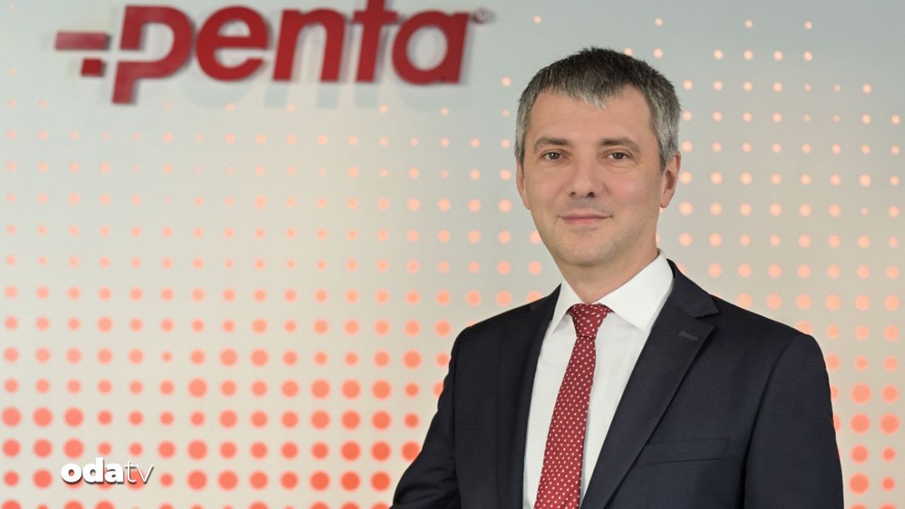 penta teknoloji ve netaappten yeni is birligi VEj6Ai5K