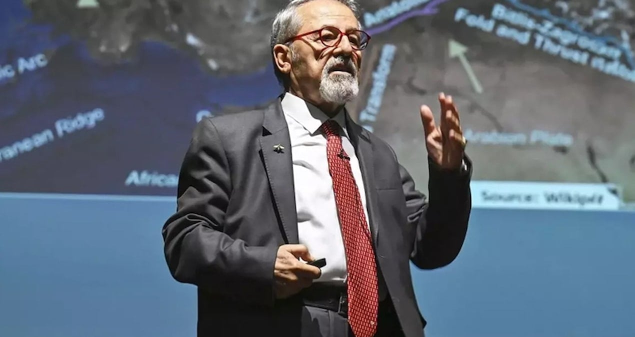 prof dr gorurden adiyaman depremi yorumu stres alanini kismen degistirebilir TfrkVjJS