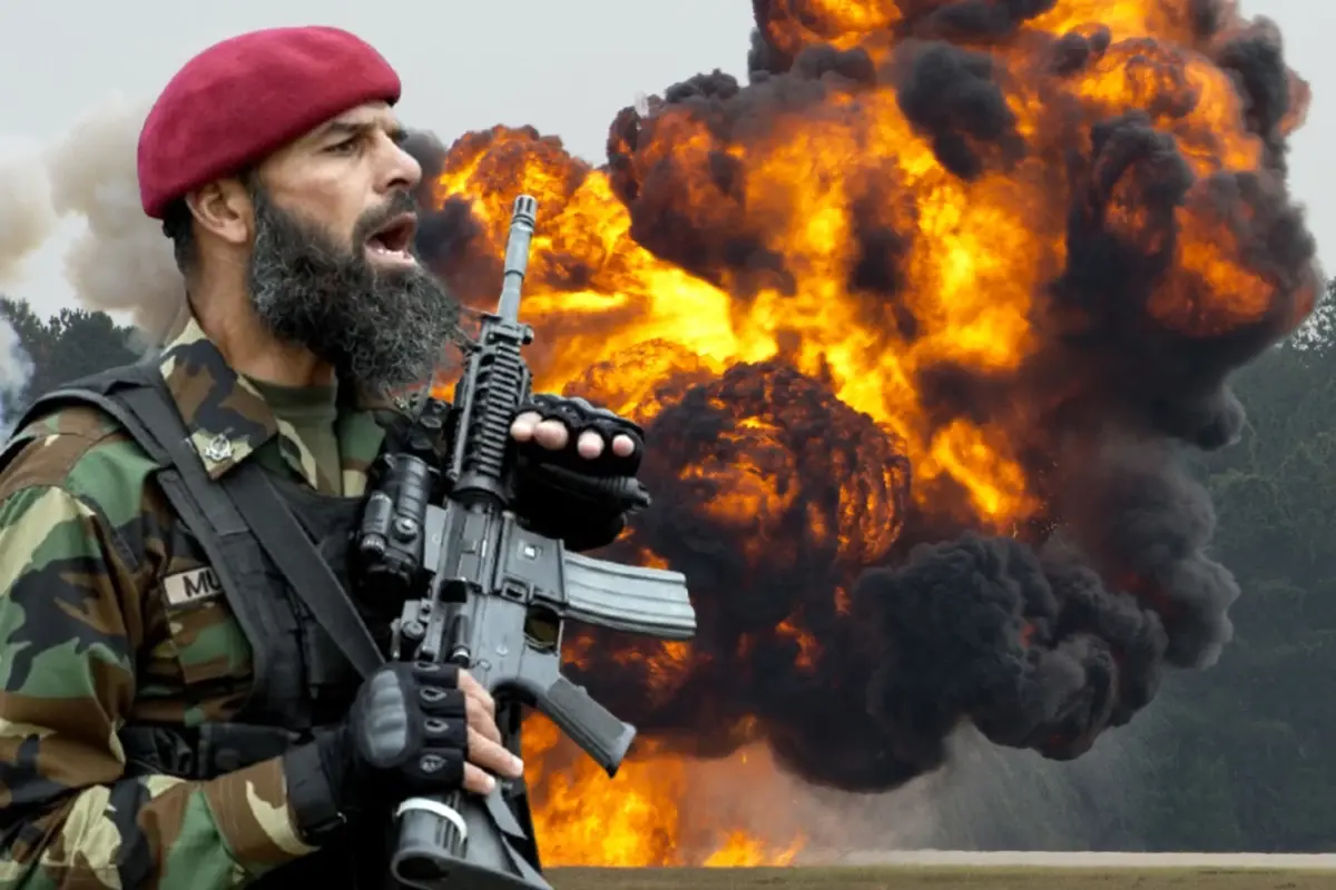 afganistan pakistan arasinda yeni savas an meselesi siddetli catismalar yasaniyor jLK97WR4.jpg