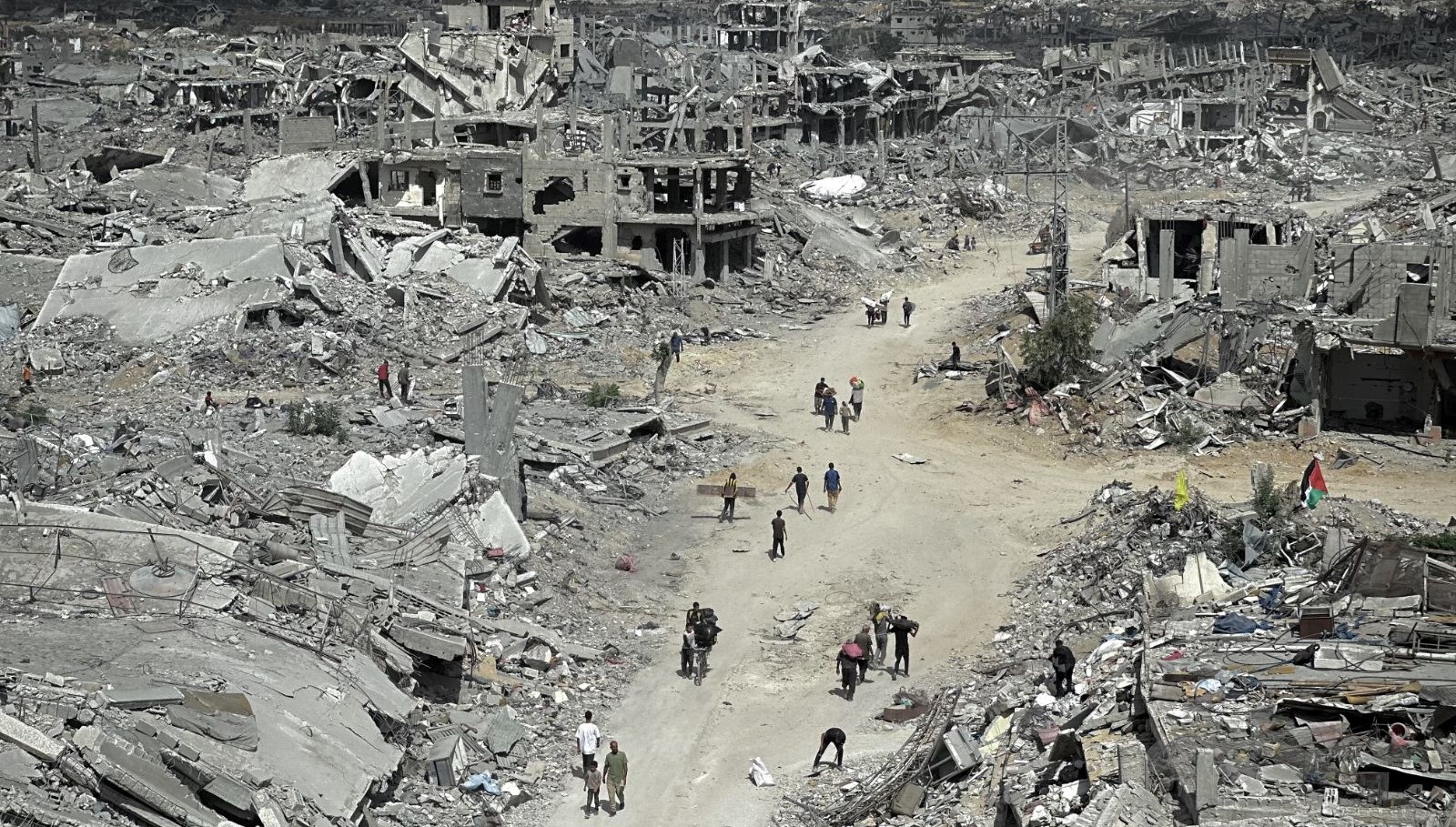 bmden gazzede patlamamis muhimmat uyarisi YqPvg5zj.jpg