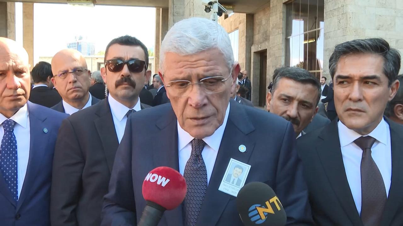 dervisoglu cumhurbaskani ile gorusme yadirganamaz 5eNTQhO9