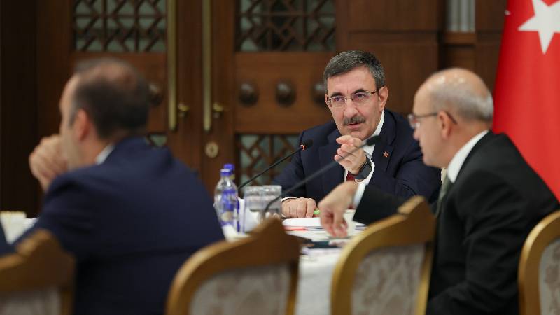 ekonomi koordinasyon kurulunun toplantisi sona erdi ekonomik kazanimlarimizi kalici hale getirecegiz gRfjYlru