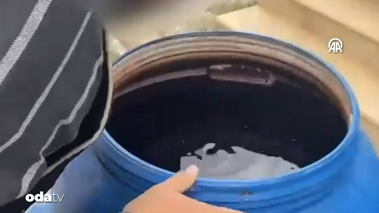 fethiyede 1 ton 100 litre etil alkol ve 1 ton 980 litre sahte sarap ele gecirildi ejWx3eNc.jpg