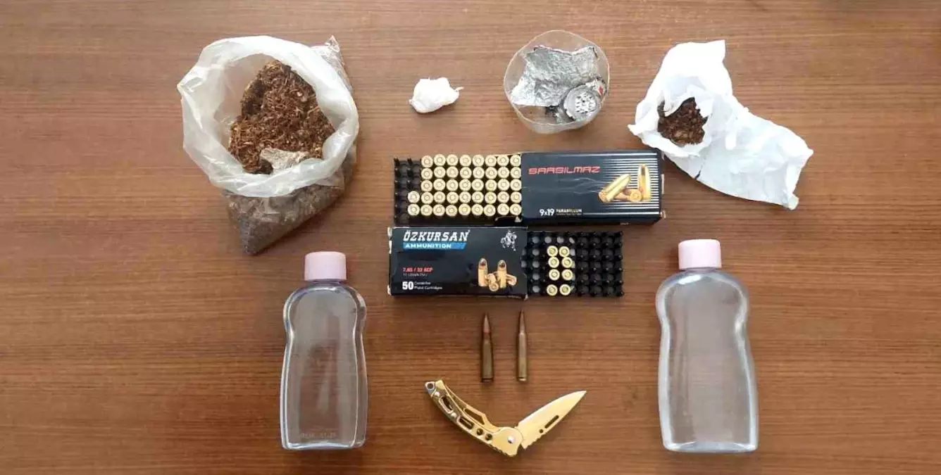 konyada uyusturucu operasyonu 1 tutuklama hKczCwLl.jpg