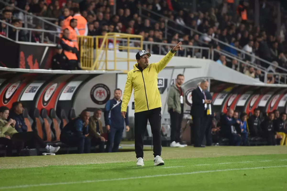 manisa futbol kulubu teknik direktoru taner taskin aciklamalarda bulundu gZxqLyTH