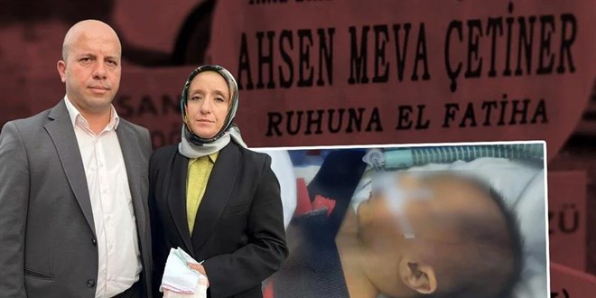 ahsen bebegin olumunde ihmal iddiasi adli tip kafatasinda kirik tespit etti SXHFZZ3H.jpg