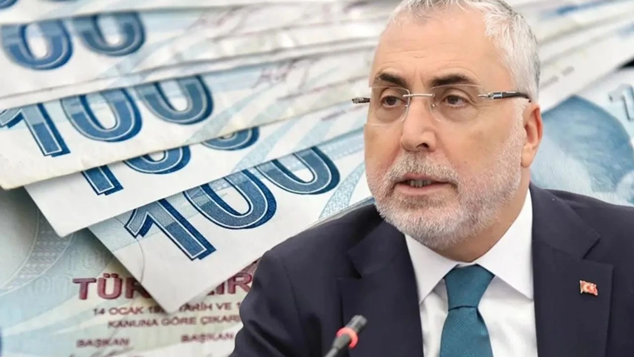 Bakan Işıkhan Açıkladı: İstihdamı Koruyan İşverene Aylık Nakdi Destek Geliyor – Paraanaliz