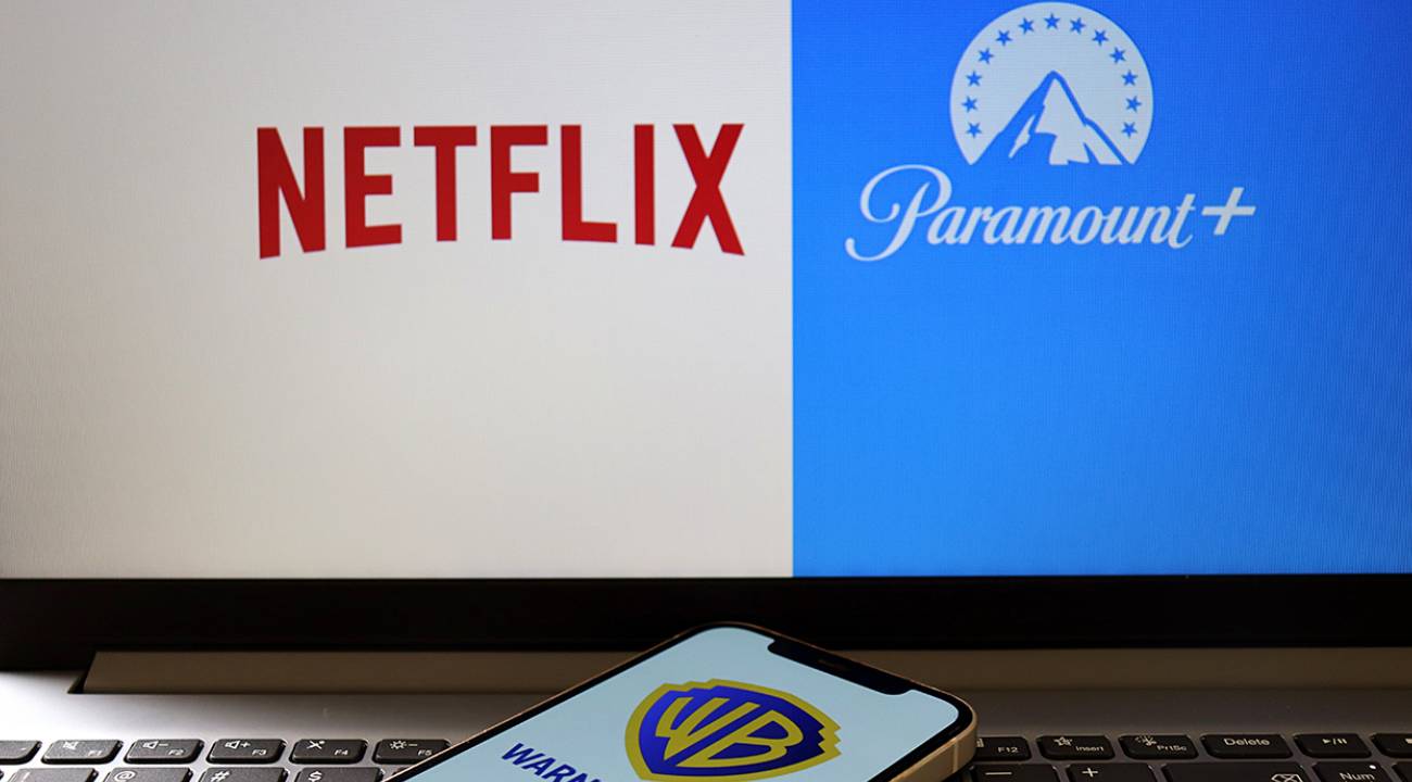 Warner Bros. Discovery yol ayrımında: Netflix mi Paramount mu?