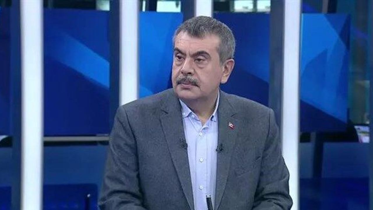 Yusuf Tekin’den aile birliği tayin açıklaması