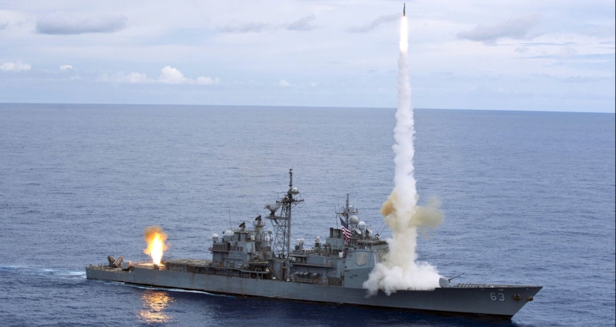 ABD, İranlı Liderleri Hedef Almayı Planlıyor