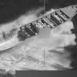 ABD’nin Uyuşturucu Kaçakçılığına Yönelik Operasyonu: 2 Terörist Öldürüldü