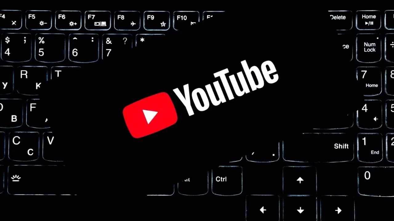 YouTube, ABD ve İsrail Karşıtı İçerikler Üreten Kanala Erişimi Engelledi