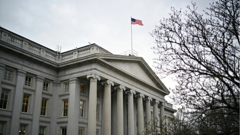 ABD, İran ile İlişkili 35 Kişi ve Kuruluşa Yaptırım Uyguladı