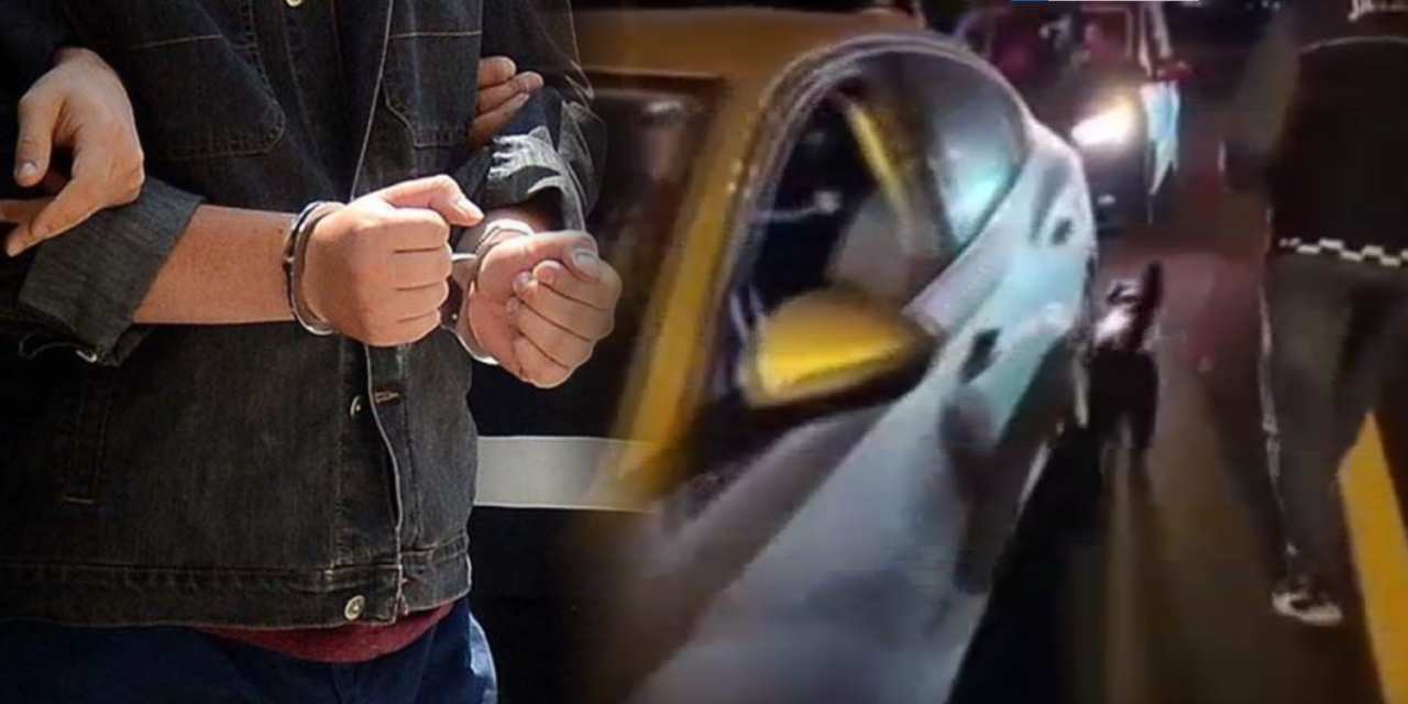 Kontrol Noktasında Uyuşturucu Yakalandı