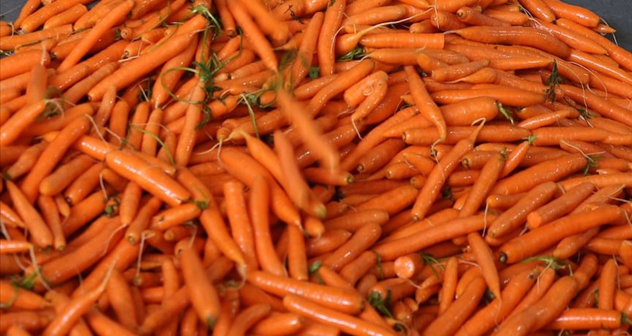 Marketlerde Satılan Organik Havuçlar Geri Çağrıldı: Tüketmemeniz Önerildi