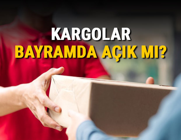 25 Mayıs Kargolar Açık mı? 2026 Kurban Bayramı’nda Aras, Yurtiçi, PTT ve MNG Kargo Dağıtım Yapacak mı?