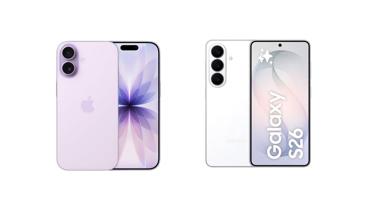 iPhone 17 ve Galaxy S26: Hangisi Kullanıcı İhtiyaçlarına Daha Uygun?