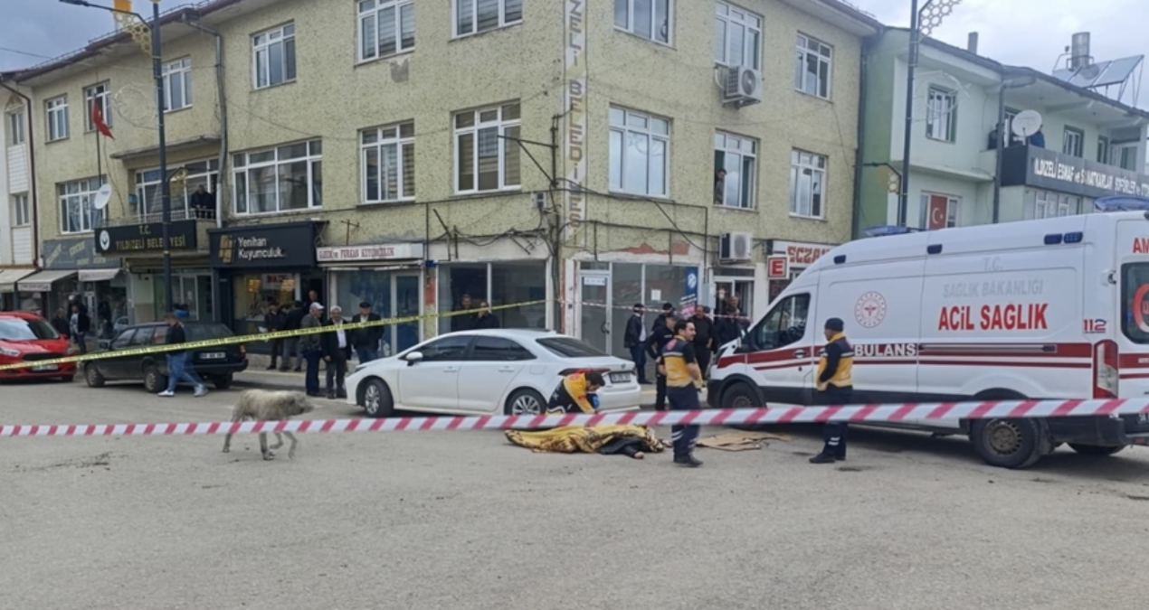 Burhaniye’de Silahlı Saldırı: Belediye Çalışanı Hayatını Kaybetti