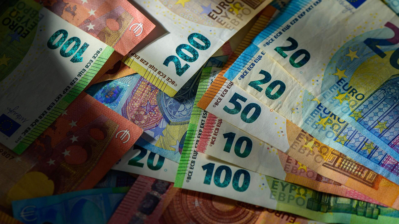 Euro Bölgesi İmalat Sektörü, 47 Ayın Zirvesine Ulaştı