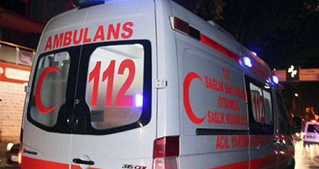 İşçi Bayramı’nda Trajik Kaza: Demir Profilin Altında Kalan İşçi Hayatını Kaybetti