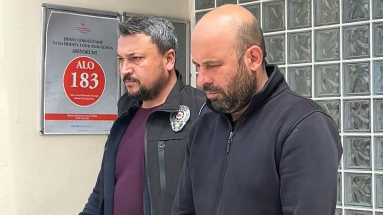 Oto Boya Atölyesinde Uyuşturucu Operasyonu: Bir Kişi Tutuklandı