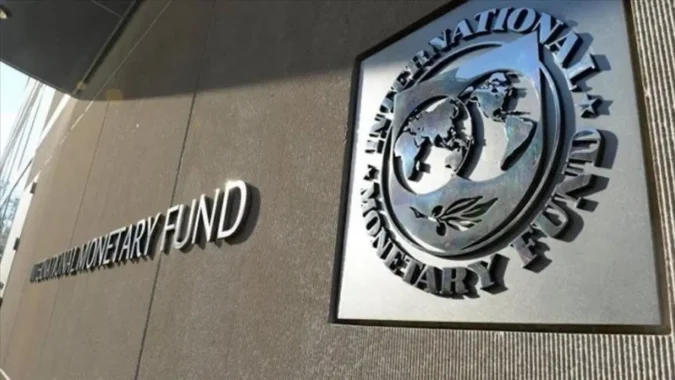 IMF’den Ukrayna’ya 690 milyon dolarlık ödeme için anlaşma sağlandı