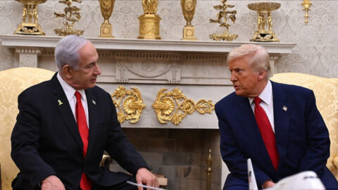 Netanyahu ve Trump Arasındaki Gergin Telefon Görüşmeleri