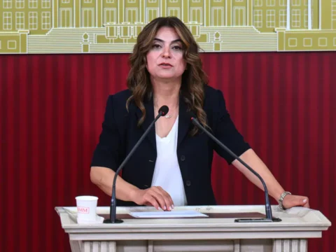 Dem partiden cerceve yasa mesaji siyasete katilim ve donusler hukuki guvenceye baglanmali 24uBdNE9