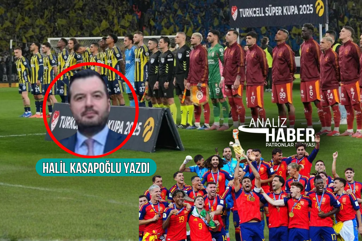 Haber gorseli