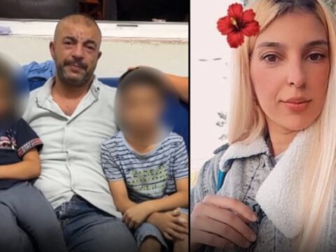Korkulan oldu bedriyenin cansiz bedeni bulundu KrLKTMfi