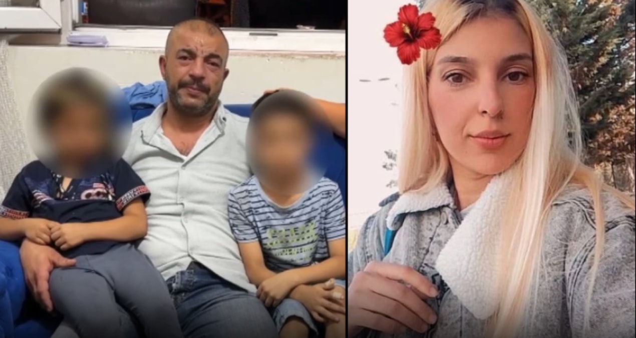 Korkulan oldu bedriyenin cansiz bedeni bulundu KrLKTMfi